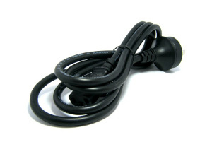 Power Cord for AC V2 Power Module (Europe)