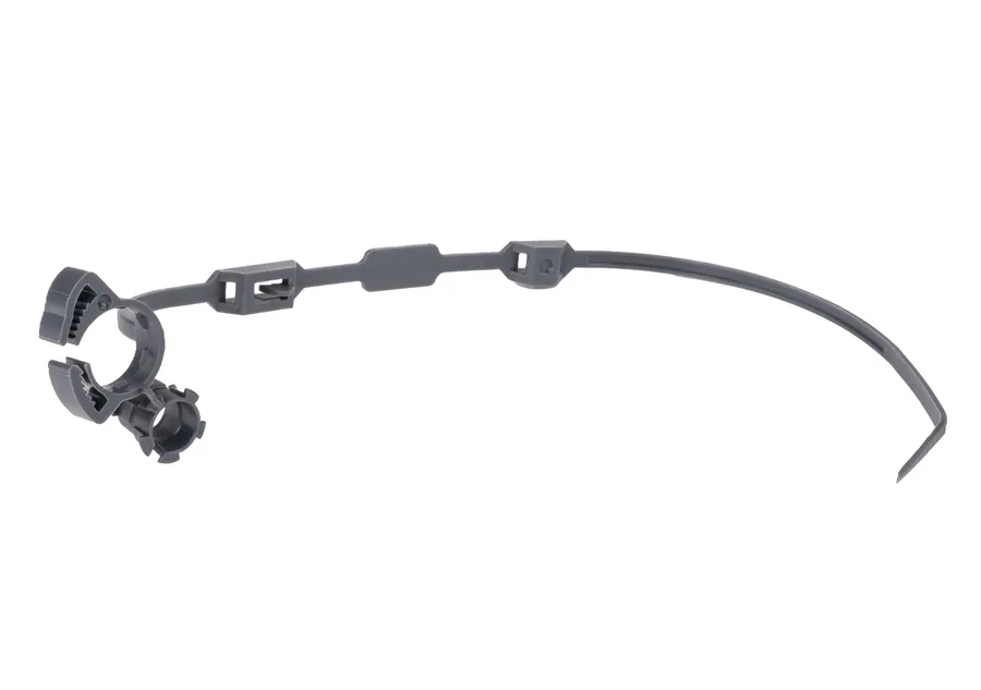 POWER RETAINER CLIP FOR CISCO/3560-C AND 2960-C COMPACT SWIT EN