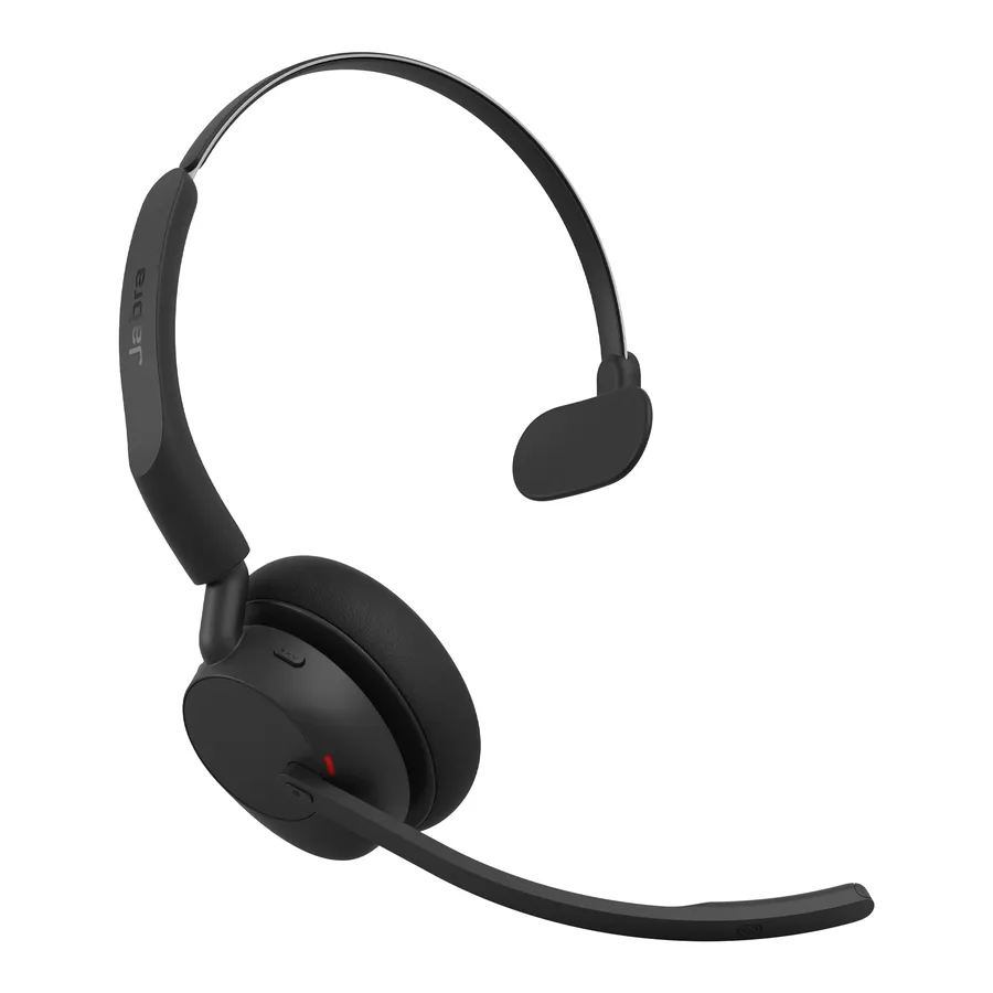JABRA EVOLVE3 45 MONO LINK 390A/UC STAND
