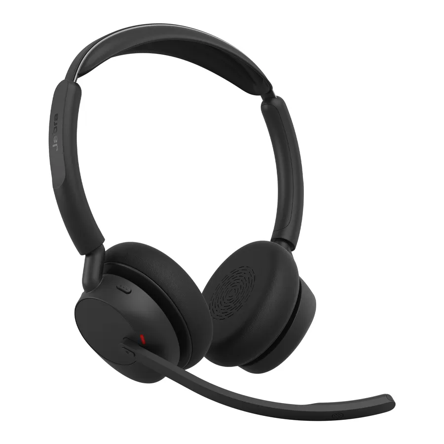 JABRA EVOLVE3 45 STEREO LINK/390C UC STAND