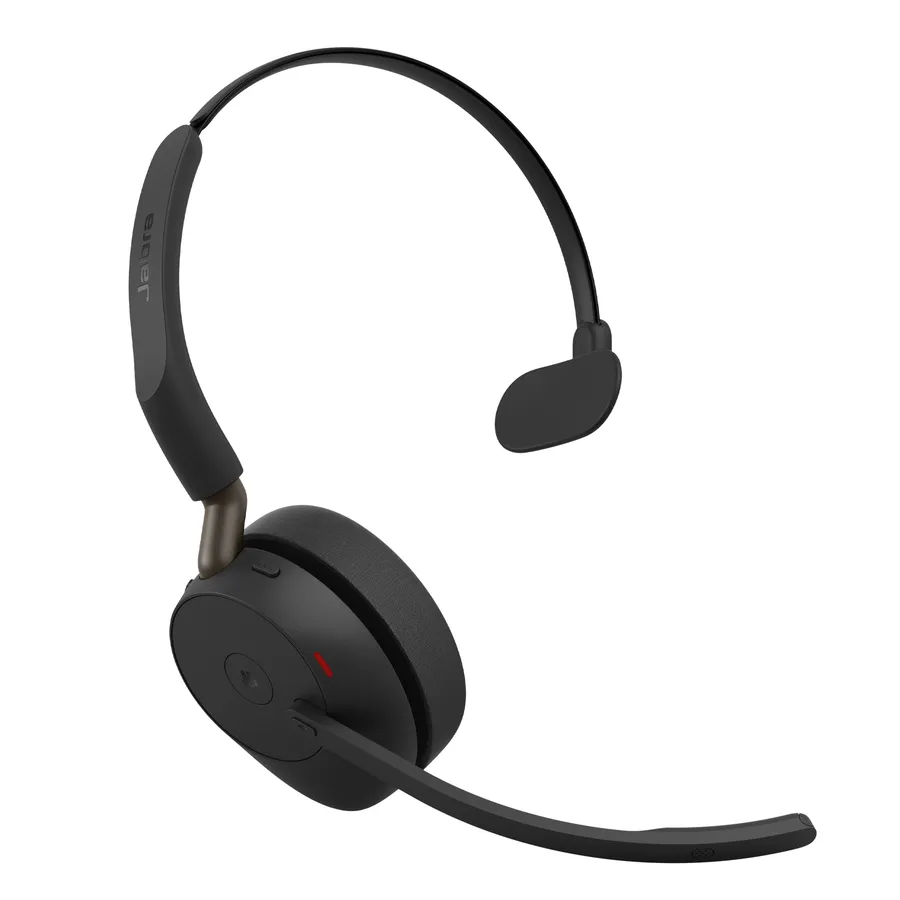 JABRA EVOLVE3 65 MONO LINK 390C/MS STAND