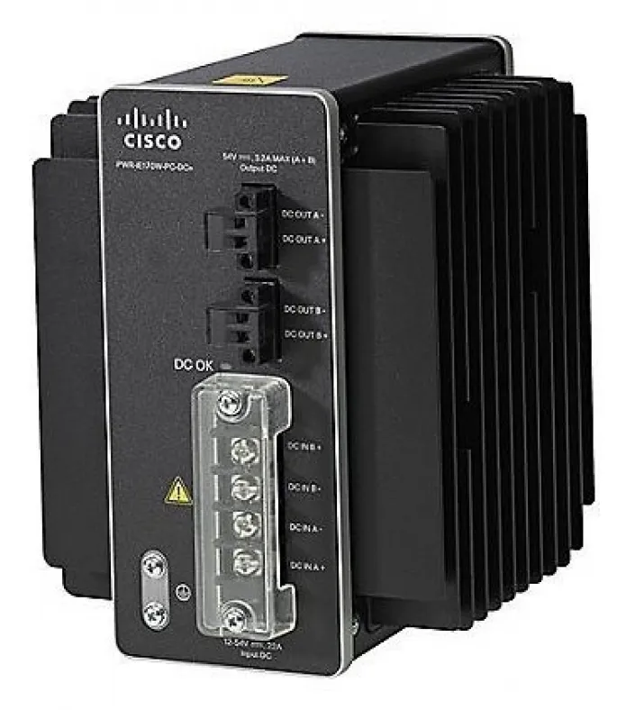 IE FAMILY POWER SUPPLY/170W. AC TO DC
