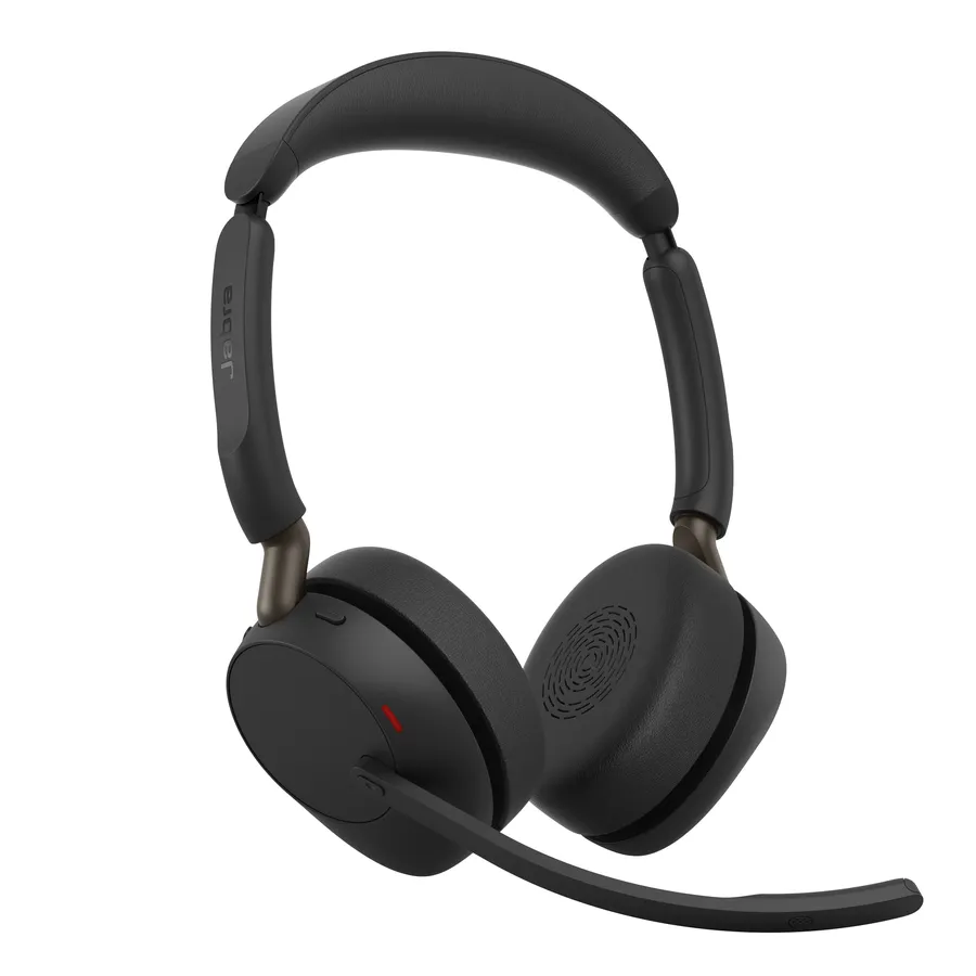 JABRA EVOLVE3 65 STEREO LINK/390C UC STAND
