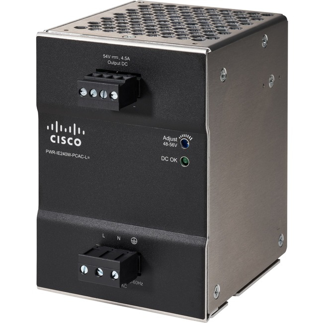 240W AC POWER SUPPLY (LITE)/.