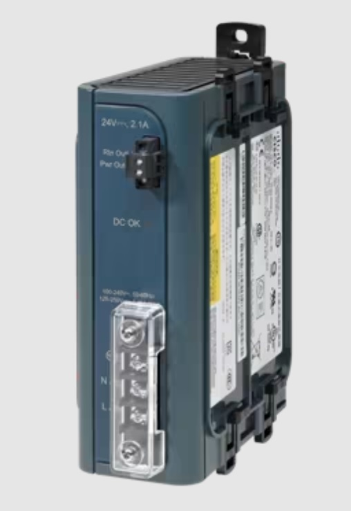 50W AC to DC Power Supply