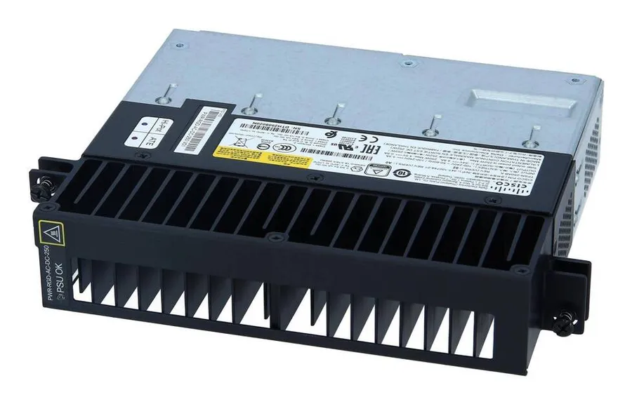 HIGHER POE 250W PSU FOR IE4010//5000 100-240VAC/100 250VDC