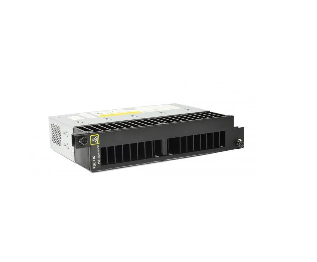 IE 5000 POWER SUPPLY - HAZLOC/.