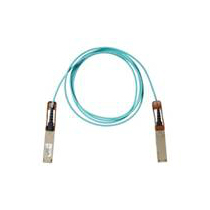100GBASE QSFP ACTIVE OPTICAL/CABLE 15M IN
