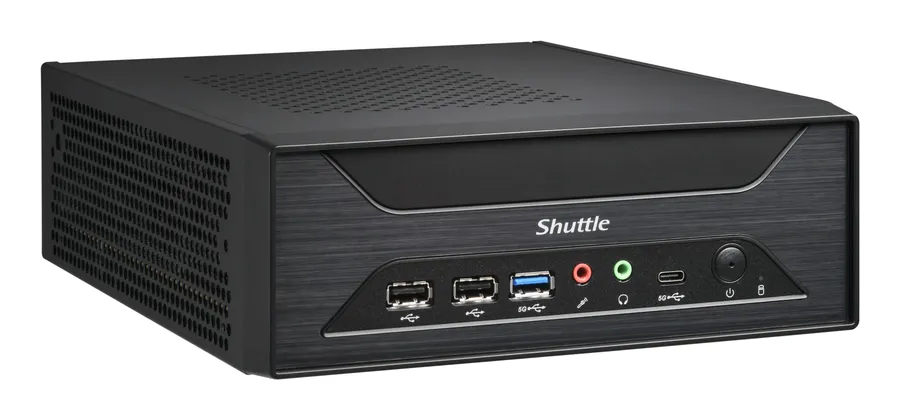XH810 S1851 H810 BLACK 120W/GLN HDMI DISPLAY-PORT COM-PORT