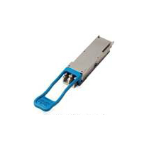 100GBASE LR4 QSFP TRANSCEIVER/LC 10KM OVER SMF IN