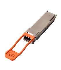 100GBASE PSM4 QSFP TRANSCEIVER/MPO 500M OVER SMF IN