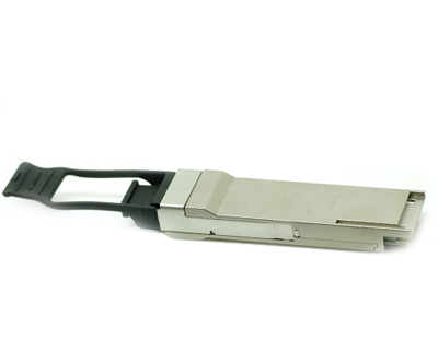 QSFP 40GBASE-ER4 Transceiver Module, LC, 40KM
