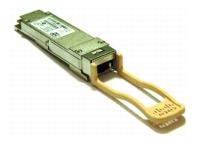 QSFP40G BIDI SHORT-REACH/TRANSCEIVER