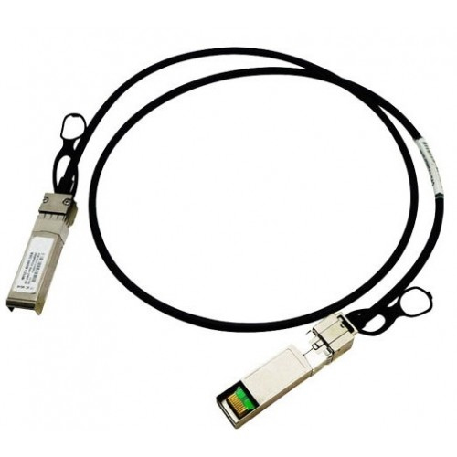 40GBASE ACTIVE OPTICAL/CABLE 1M IN
