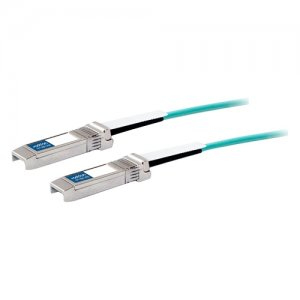 10GBASE ACTIVE OPTICAL/SFP+ CABLE 5M IN