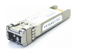 10GBASE-ER SFP MODULE/IN