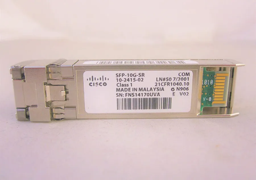 C6880-IA-10G-BUN - 10GBASE-SR/SFP MODULE IN