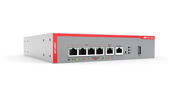 VPN ACCESS ROUTER 1XGE WAN PORT/990-006340-60 IN
