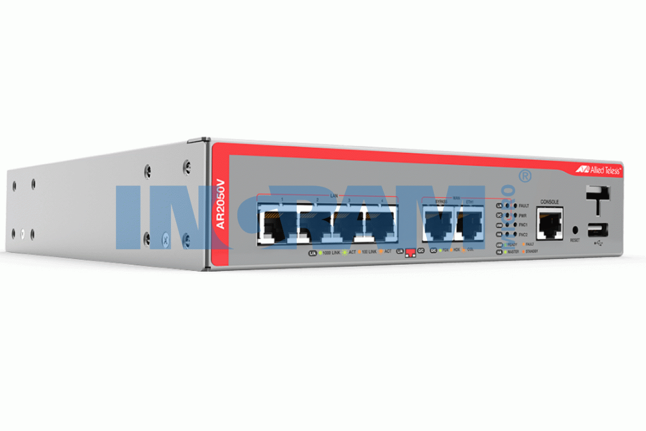 NGF 1 X GE WAN PS 4 X GE LAN/990-004871-50 IN