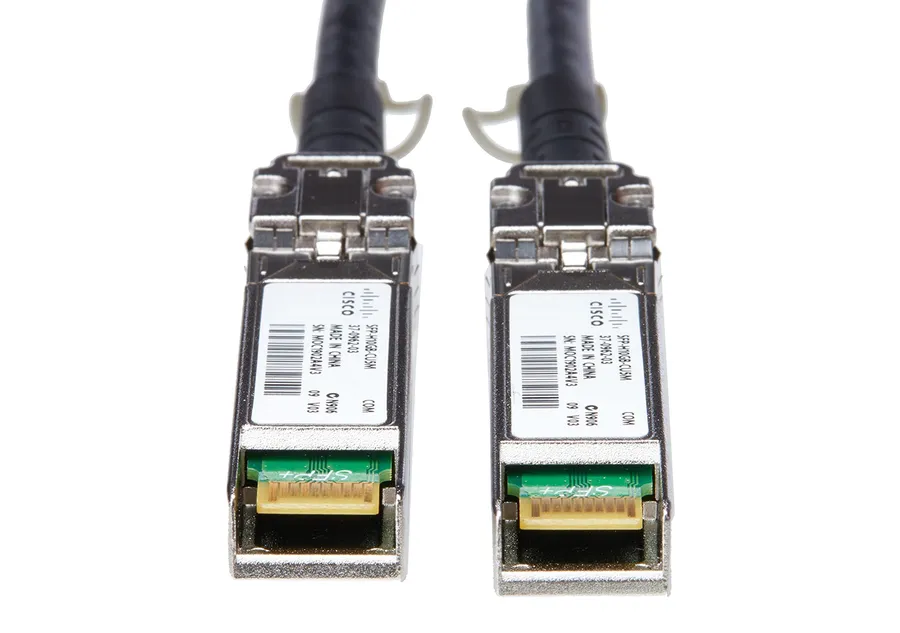 10GBASE-CU SFP+ CABLE 5 METER/.