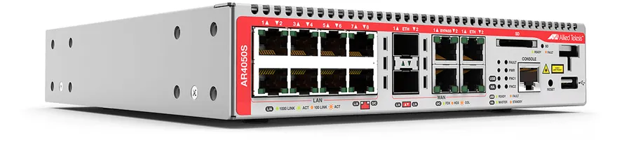 AW+ NGF 2 X GE WAN PORTS/990-004036-30