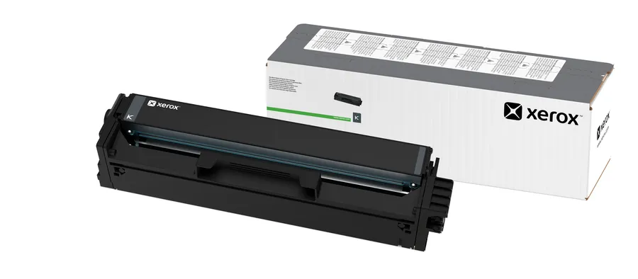 RETURN TONER CARTRIDGE BLACK 30/C240245255C300303305 XEROX LABEL