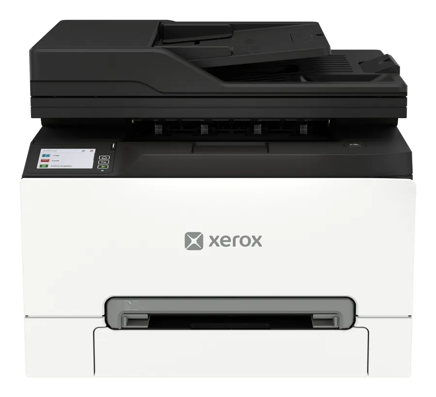 C255A MFP HV EMEA/XEROX LABEL