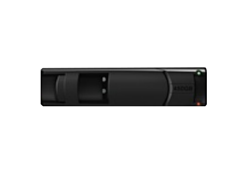ThinkSystem DE Series 18TB 7.2K 3.5" HDD 2U12