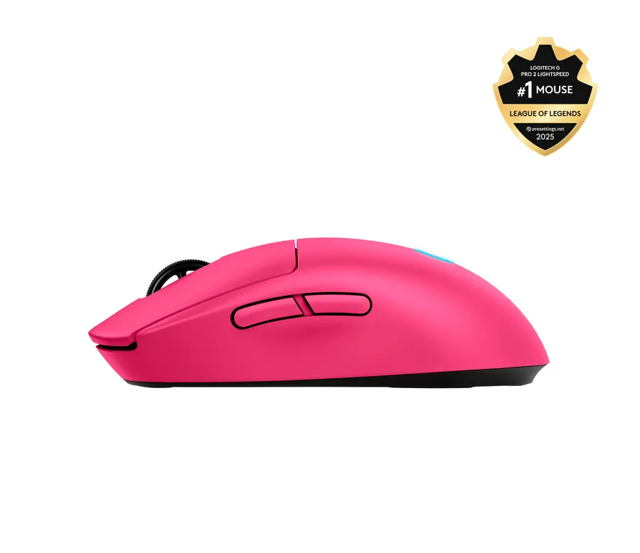 PRO 2 LIGHTSPEED/PINK - EER2-933