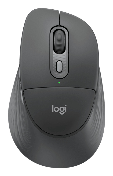 M850 L FOR BUSINESS/GRAPHITE - EMEA28I-935