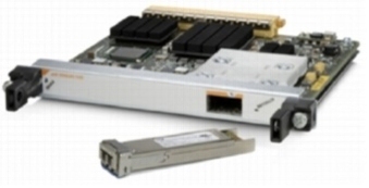 CISCO 1-PORT 10GE LAN-PHY/SHARED PORT ADAPTER EN