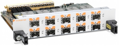 CISCO 8-PORT GIGABIT ETHERNET/SHARED PORT ADAPTER EN