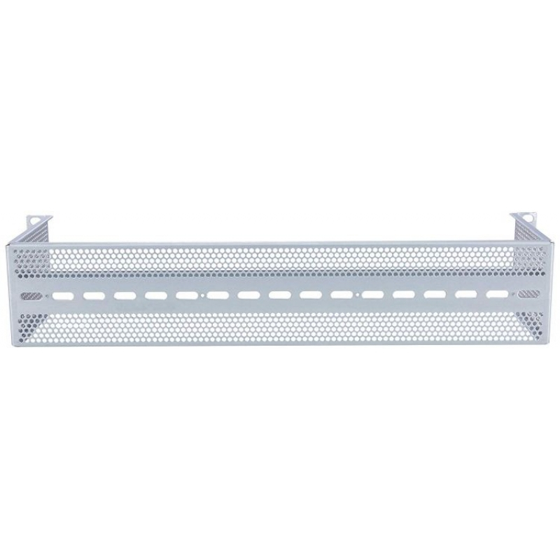 19 IN DIN RAIL FOR/RACK MOUNT KIT