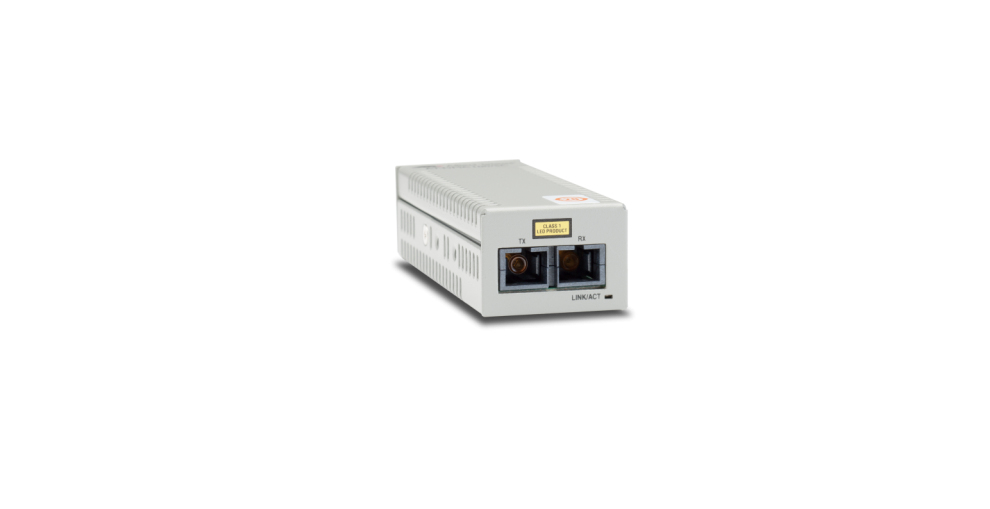 DESK MINI MC 100TX TO 100FX SC/990-004823-50 IN