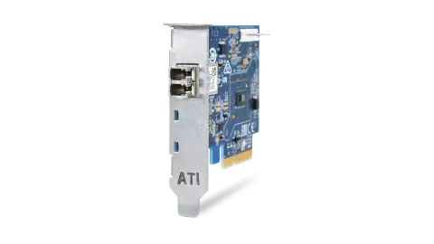 TAA LC 10G NIC LF/.