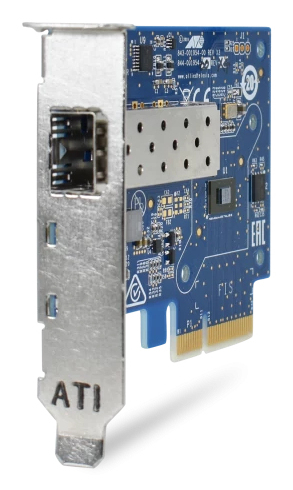 TAA SFP 10G NIC LF/.