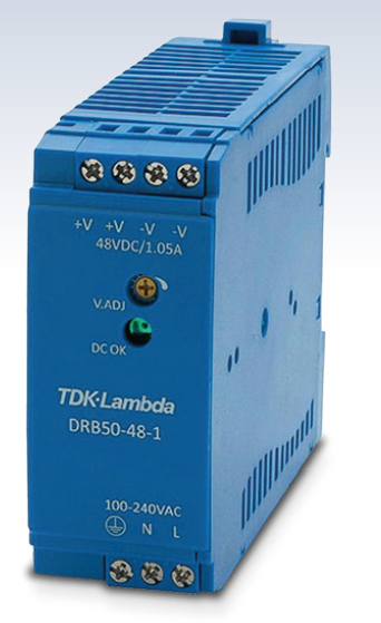 50W DC POWER SUPPLY/990-005684-80