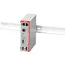 DIN RAIL MOUNT KIT FOR AR2010V/990-005124-00