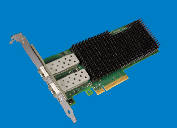 INTEL XXV710-DA2 10-DUAL-PORT/25G NIC
