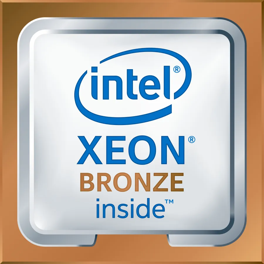 DISTI: 1.7 GHZ 3106/85W 8C/11MB/CACHE/DDR4 2133MHZ IN