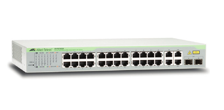 L2 WS FE 24 + 4 COMBO GE PS/990-004644-50 .IN