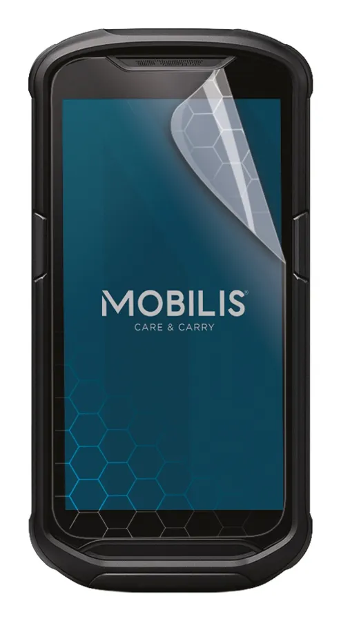 SCREEN PROTECTOR NANO CERAMIC/9H IK06 GALAXY XCOVER7/PRO/6PRO