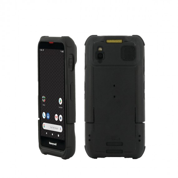 PROTECH CASE F/ HONEYWELL EDA57/EDA56 - EDA52 - SOFTBAG