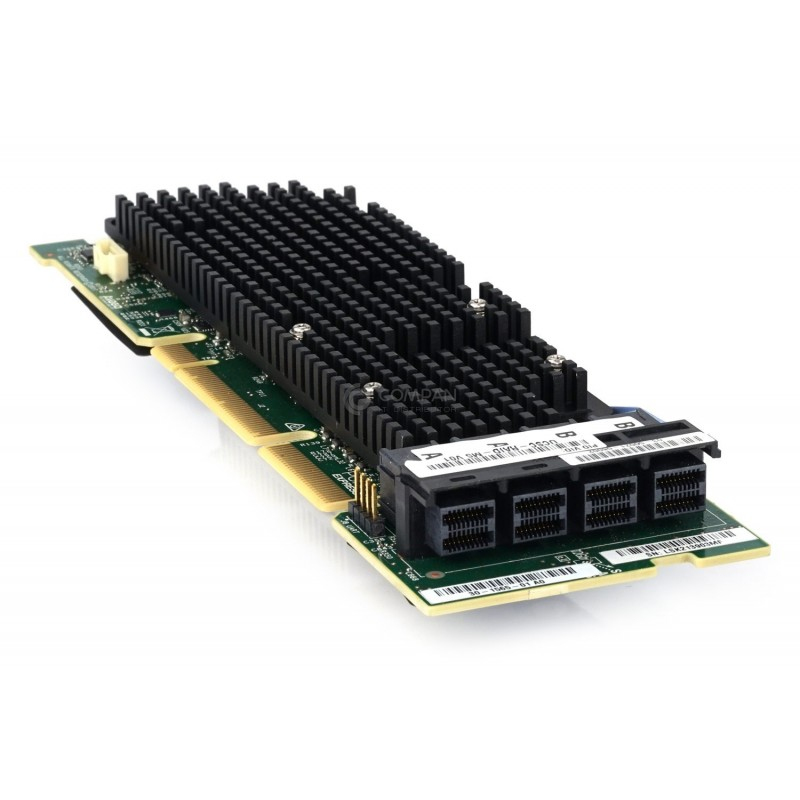 CISCO 12G MODULAR RAID/CONTROLLER WITH 2GB CACHE IN