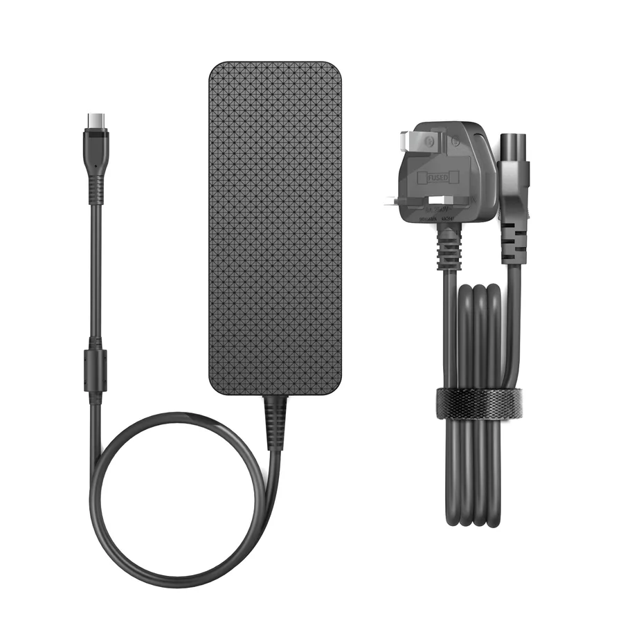 BTI 130W USB-C AC-ADAPTER/MAX 20V / 6.5A UK VERSION