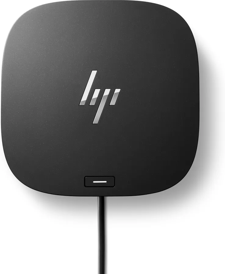 HP USB-C DOCK G5/