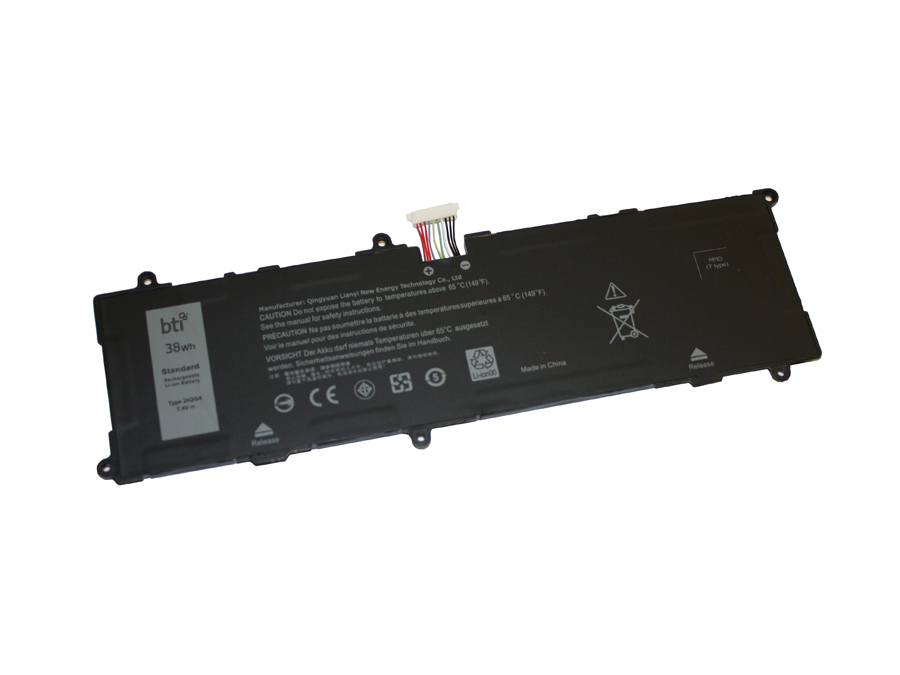 BTI 2C BATT VENUE 11 PRO 7140/OEM: 21CP5/63/105 HFRC3 TXJ69