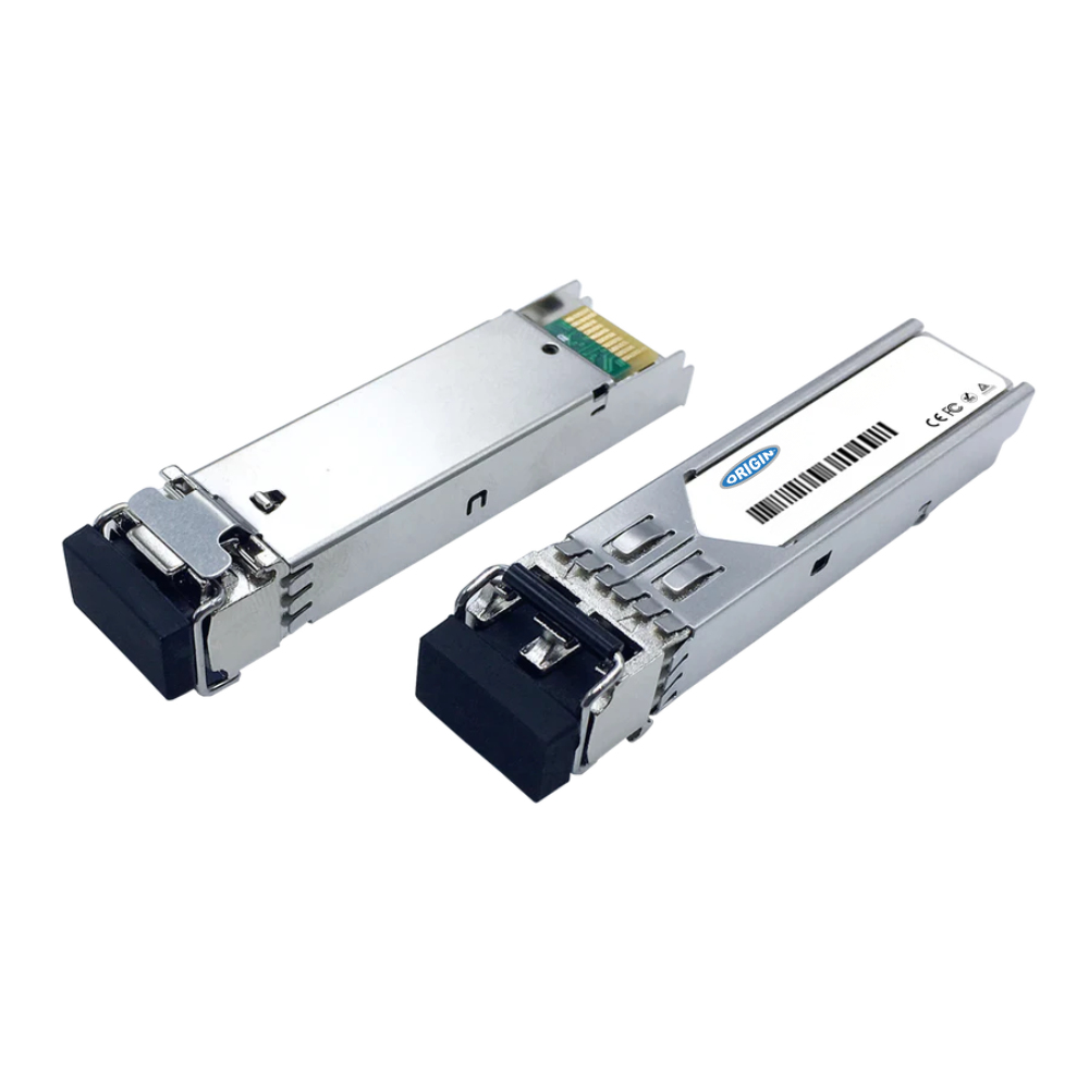 ORIGIN 1000BASE-ZX SFP 1550NM/WAVELENGTH 80KM DELL NETWORKING