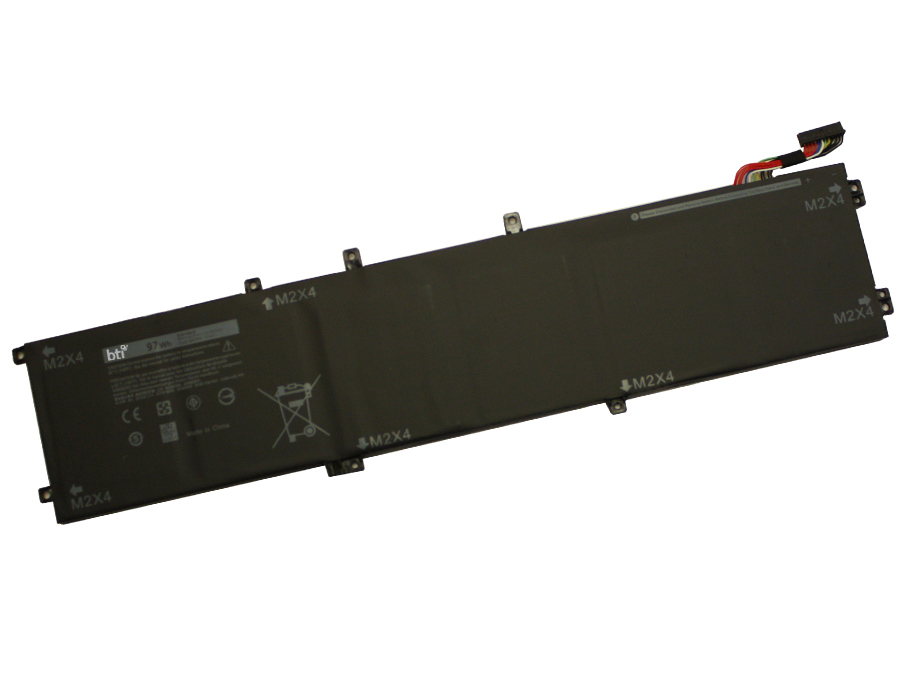 BTI 6C BATTERY PRECISION 5520/OEM:5D91C 5XJ28 6GTPY