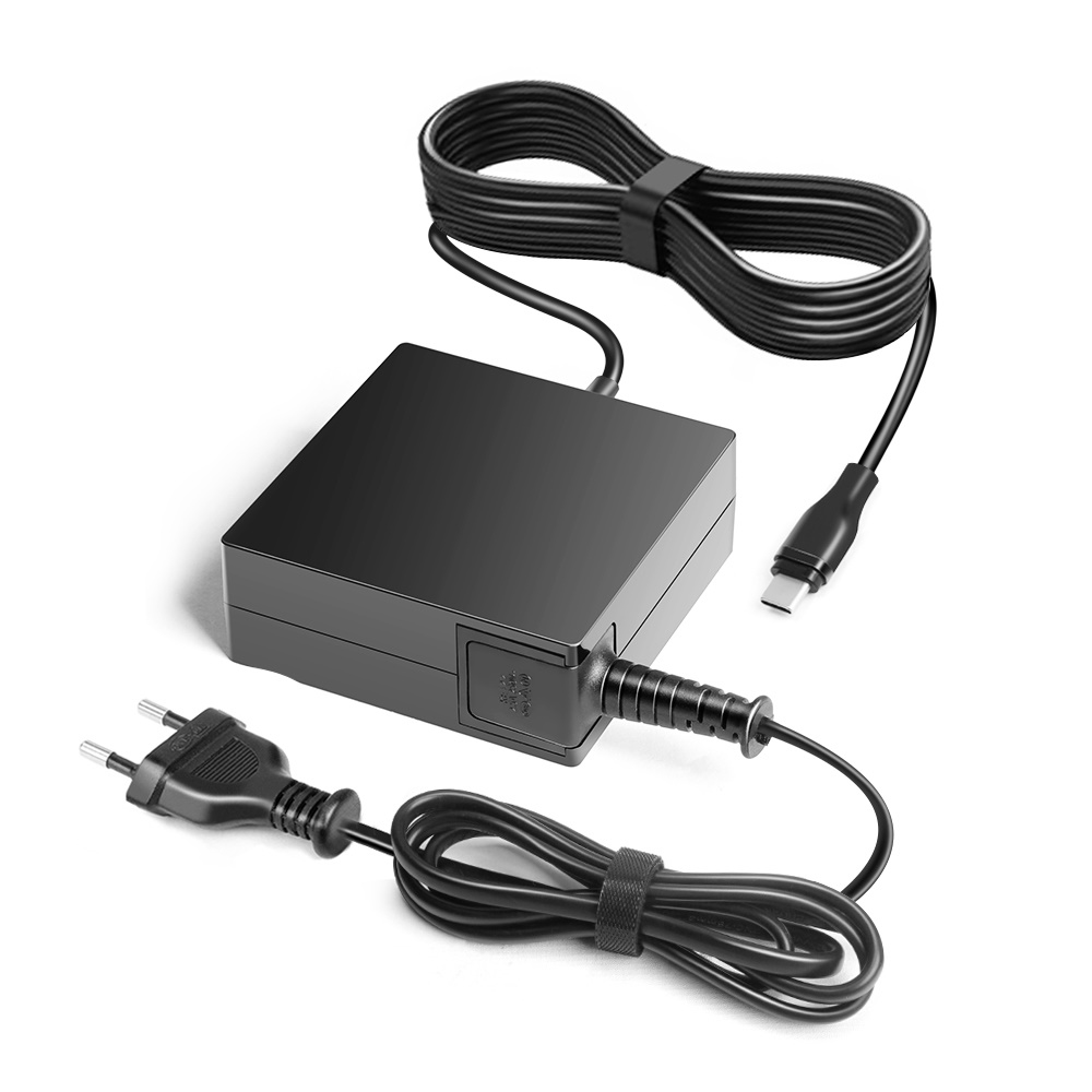 45W USB-C AC ADAPTER/F/ USB-C DEV. UP TO 45W. EU INKL